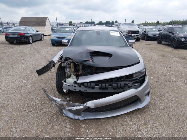 Aukcja sprzedaży 2016 Dodge Charger R/t, vin: 2C3CDXCT5GH203850, numer aukcji: 45551165