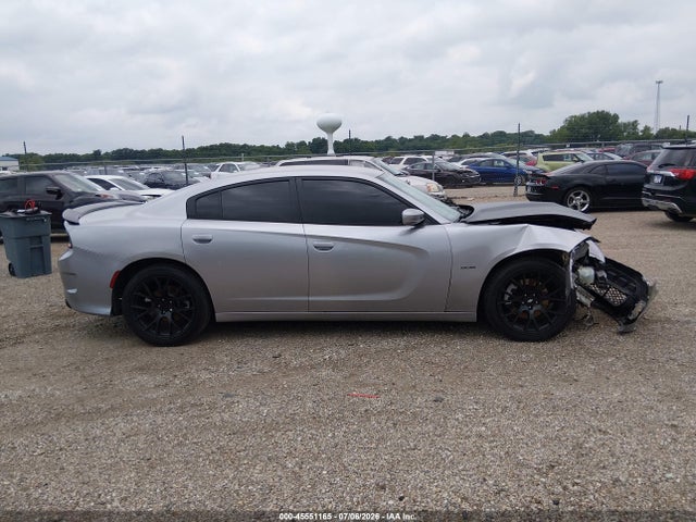 Aukcja sprzedaży 2016 Dodge Charger R/t, vin: 2C3CDXCT5GH203850, numer aukcji: 45551165