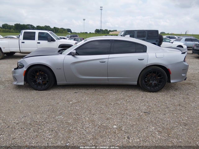 Aukcja sprzedaży 2016 Dodge Charger R/t, vin: 2C3CDXCT5GH203850, numer aukcji: 45551165