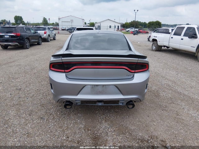 Aukcja sprzedaży 2016 Dodge Charger R/t, vin: 2C3CDXCT5GH203850, numer aukcji: 45551165
