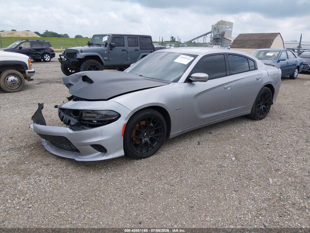 Aukcja sprzedaży 2016 Dodge Charger R/t, vin: 2C3CDXCT5GH203850, numer aukcji: 45551165