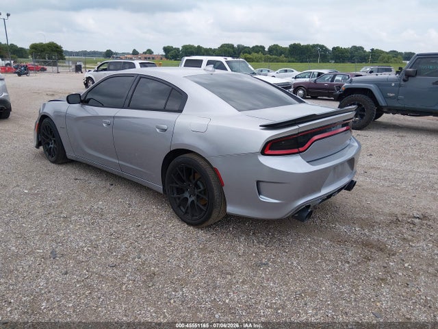 Aukcja sprzedaży 2016 Dodge Charger R/t, vin: 2C3CDXCT5GH203850, numer aukcji: 45551165