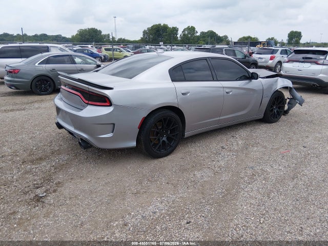 Aukcja sprzedaży 2016 Dodge Charger R/t, vin: 2C3CDXCT5GH203850, numer aukcji: 45551165