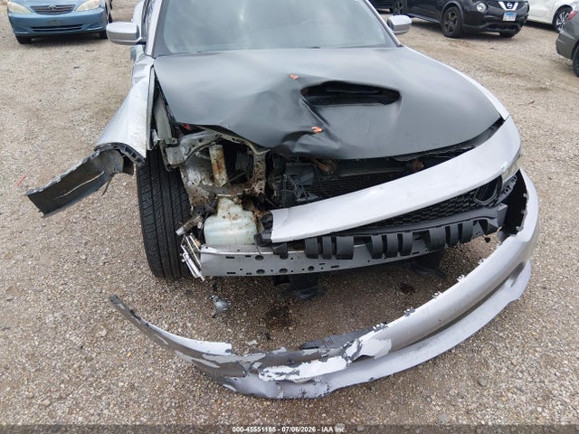 Aukcja sprzedaży 2016 Dodge Charger R/t, vin: 2C3CDXCT5GH203850, numer aukcji: 45551165