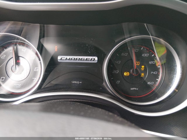 Aukcja sprzedaży 2016 Dodge Charger R/t, vin: 2C3CDXCT5GH203850, numer aukcji: 45551165