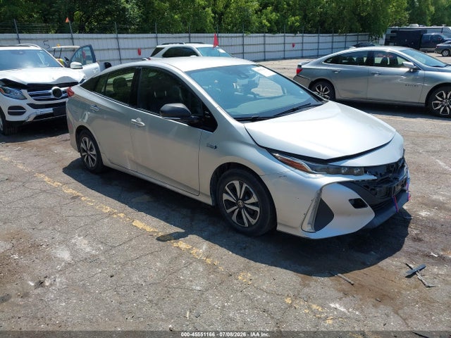 2018 JTDKARFP9J3090215 main image