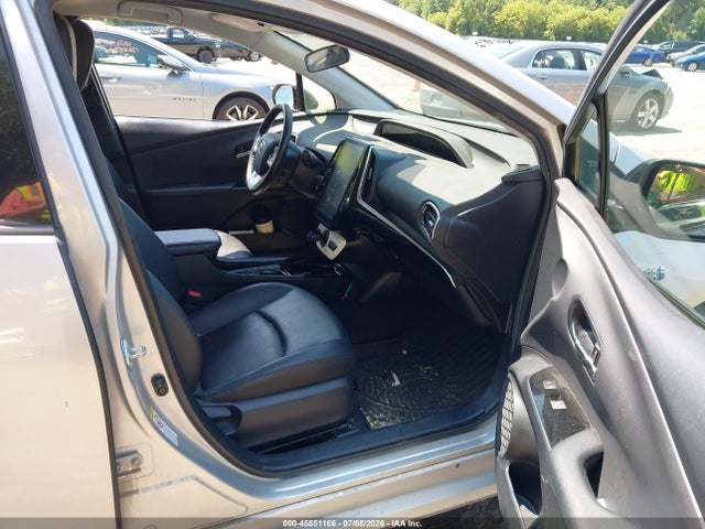 Toyota Prius Prime Premium 2018 JTDKARFP9J3090215 Image 5