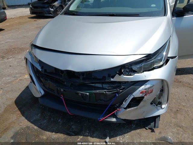 Toyota Prius Prime Premium 2018 JTDKARFP9J3090215 Image 6