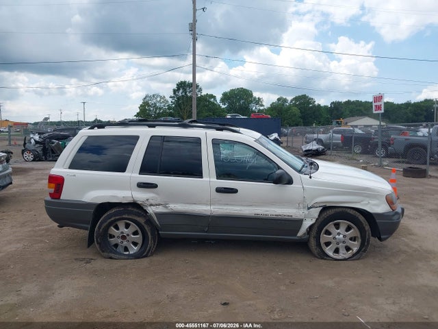 Продажа на аукционе авто 2001 Jeep Grand Cherokee Laredo, vin: 1J4GW48S81C606098, номер лота: 45551167
