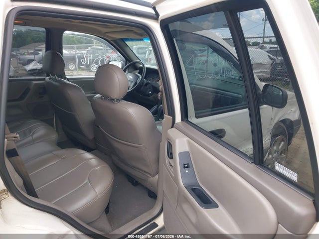 Продажа на аукционе авто 2001 Jeep Grand Cherokee Laredo, vin: 1J4GW48S81C606098, номер лота: 45551167