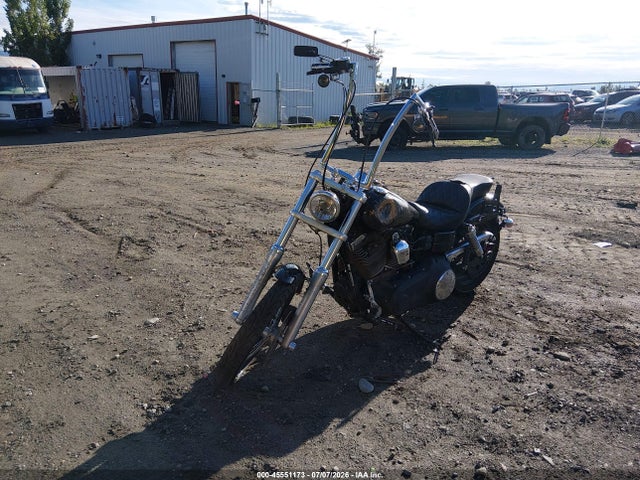 Aukcja sprzedaży 2010 Harley-davidson Fxdwg, vin: 1HD1GP41XAC303376, numer aukcji: 45551173