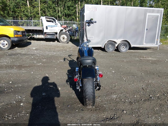 Aukcja sprzedaży 2010 Harley-davidson Fxdwg, vin: 1HD1GP41XAC303376, numer aukcji: 45551173