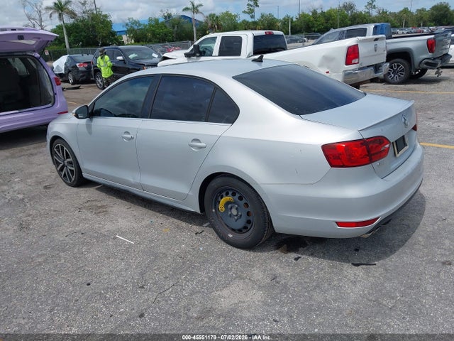Aukcja sprzedaży 2012 Volkswagen Jetta Gli Autobahn, vin: 3VW467AJ0CM463450, numer aukcji: 45551179