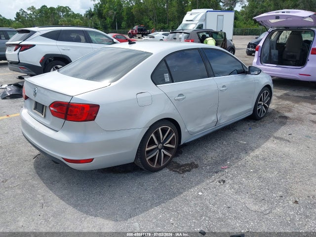 Aukcja sprzedaży 2012 Volkswagen Jetta Gli Autobahn, vin: 3VW467AJ0CM463450, numer aukcji: 45551179