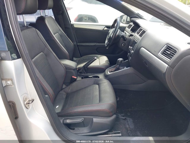 Aukcja sprzedaży 2012 Volkswagen Jetta Gli Autobahn, vin: 3VW467AJ0CM463450, numer aukcji: 45551179