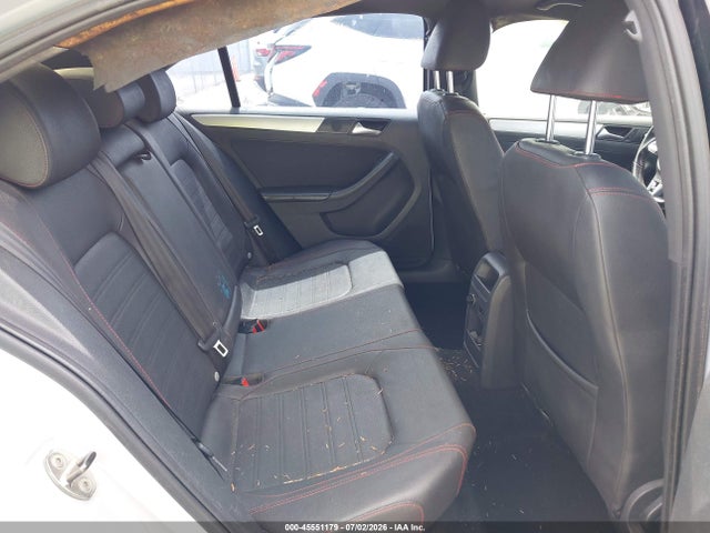 Aukcja sprzedaży 2012 Volkswagen Jetta Gli Autobahn, vin: 3VW467AJ0CM463450, numer aukcji: 45551179