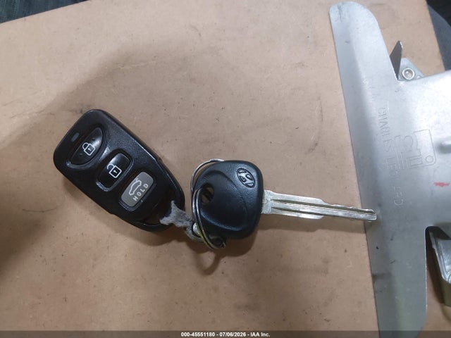 5NPD84LF1JH233195 Hyundai ELANTRA SEL