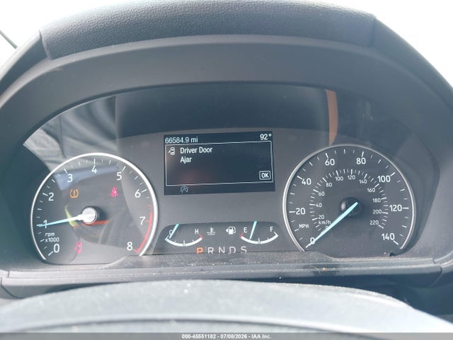 Ford Ecosport Se 2018 MAJ3P1TE9JC159045 Image 7