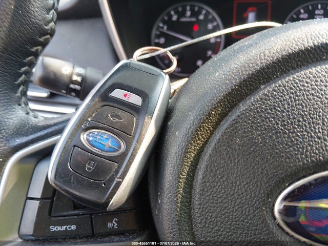 Продаж на аукціоні авто 2021 Subaru Outback Limited Xt, vin: 4S4BTGND2M3178173, номер лоту: 45551181
