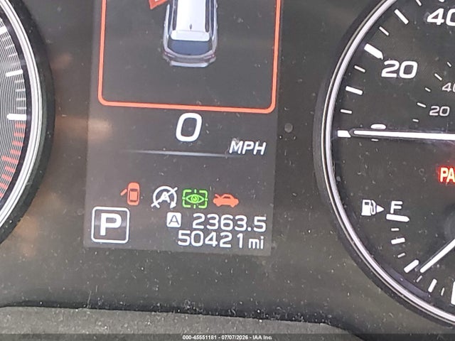 Продаж на аукціоні авто 2021 Subaru Outback Limited Xt, vin: 4S4BTGND2M3178173, номер лоту: 45551181
