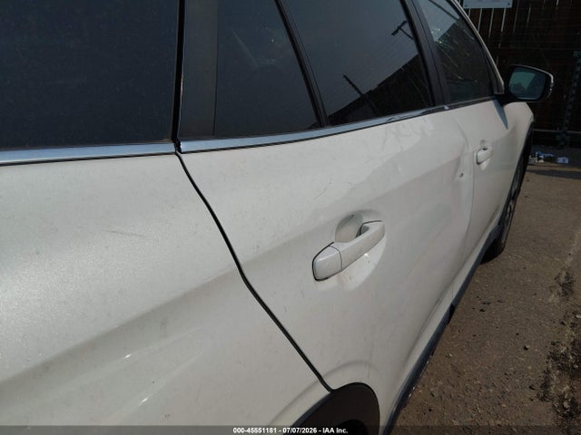 Продаж на аукціоні авто 2021 Subaru Outback Limited Xt, vin: 4S4BTGND2M3178173, номер лоту: 45551181