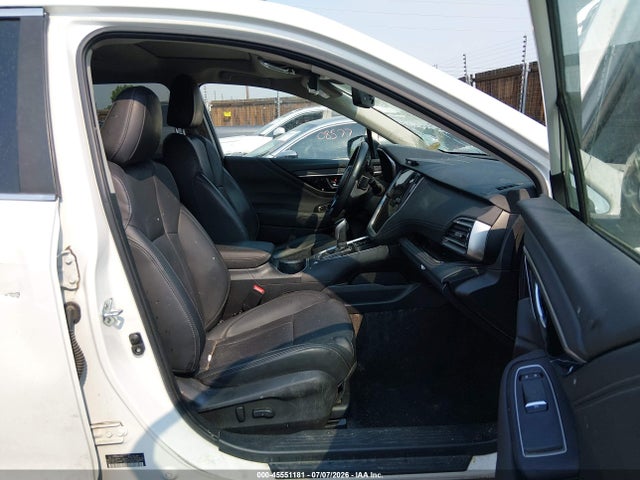 Продаж на аукціоні авто 2021 Subaru Outback Limited Xt, vin: 4S4BTGND2M3178173, номер лоту: 45551181