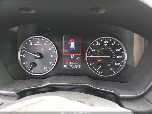 Продаж на аукціоні авто 2021 Subaru Outback Limited Xt, vin: 4S4BTGND2M3178173, номер лоту: 45551181