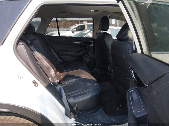 Продаж на аукціоні авто 2021 Subaru Outback Limited Xt, vin: 4S4BTGND2M3178173, номер лоту: 45551181