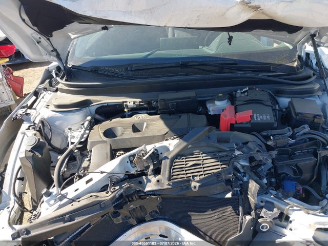 Aukcja sprzedaży 2024 Acura Rdx Technology Package, vin: 5J8TC2H50RL039247, numer aukcji: 45551183
