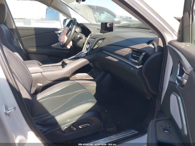 Aukcja sprzedaży 2024 Acura Rdx Technology Package, vin: 5J8TC2H50RL039247, numer aukcji: 45551183