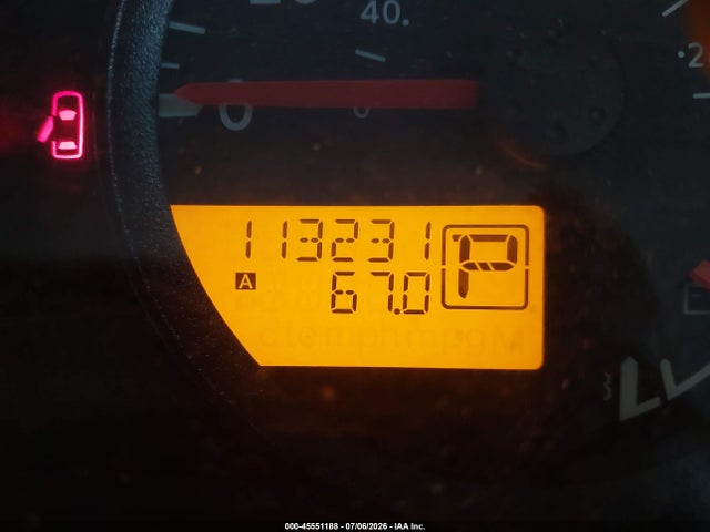 Продаж на аукціоні авто 2012 Nissan Frontier Sv, vin: 1N6AD0FV9CC413580, номер лоту: 45551188