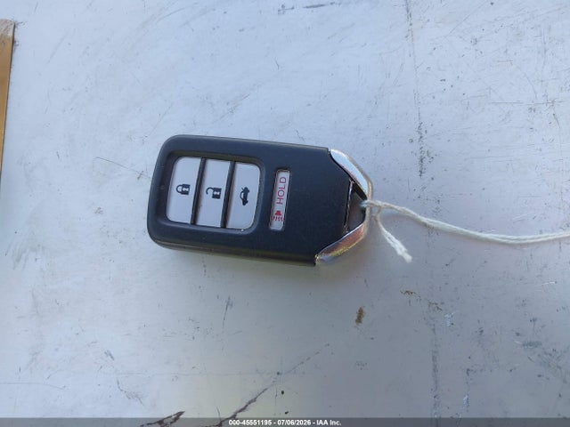 Honda Accord Ex-l V-6 2014 1HGCR3F82EA022232 Image 11