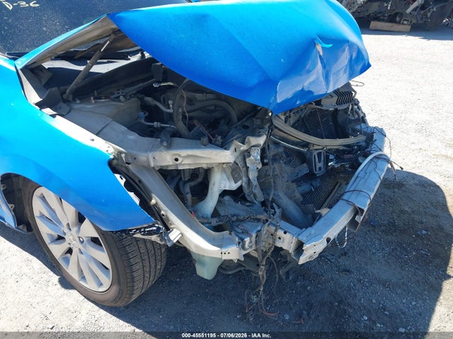 Honda Accord Ex-l V-6 2014 1HGCR3F82EA022232 Image 15