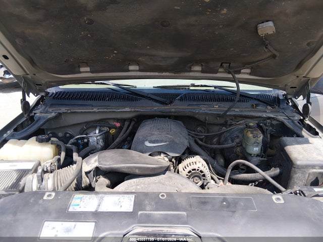 Aukcja sprzedaży 2002 Gmc Sierra 1500 Standard, vin: 1GTEK14T82Z240700, numer aukcji: 45551199
