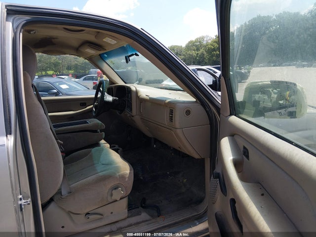 Aukcja sprzedaży 2002 Gmc Sierra 1500 Standard, vin: 1GTEK14T82Z240700, numer aukcji: 45551199