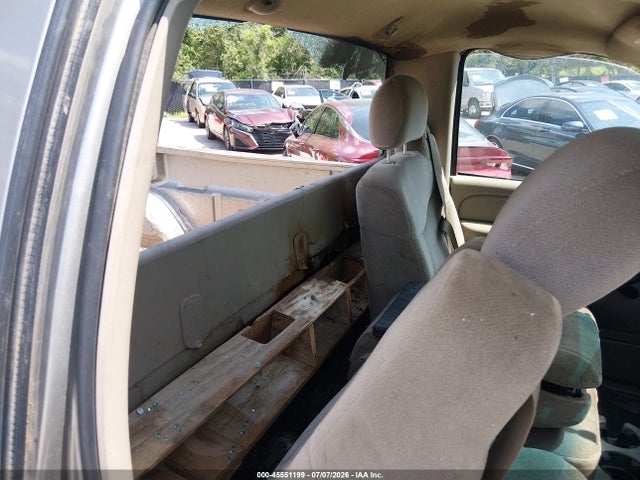 Aukcja sprzedaży 2002 Gmc Sierra 1500 Standard, vin: 1GTEK14T82Z240700, numer aukcji: 45551199
