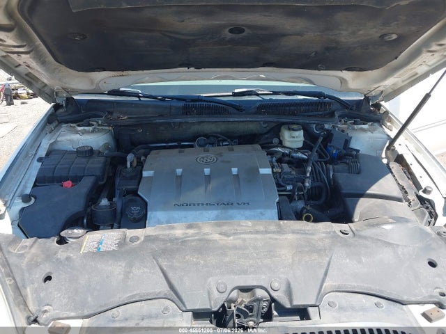 Aukcja sprzedaży 2008 Buick Lucerne Cxs, vin: 1G4HE57Y98U142845, numer aukcji: 45551200