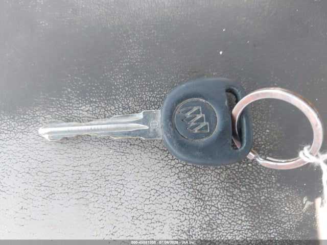Aukcja sprzedaży 2008 Buick Lucerne Cxs, vin: 1G4HE57Y98U142845, numer aukcji: 45551200