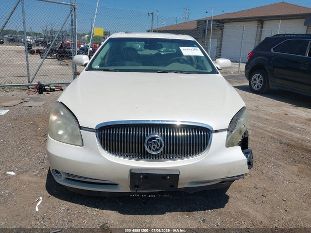 Aukcja sprzedaży 2008 Buick Lucerne Cxs, vin: 1G4HE57Y98U142845, numer aukcji: 45551200
