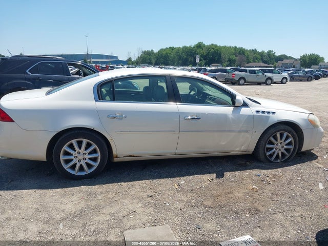 Aukcja sprzedaży 2008 Buick Lucerne Cxs, vin: 1G4HE57Y98U142845, numer aukcji: 45551200