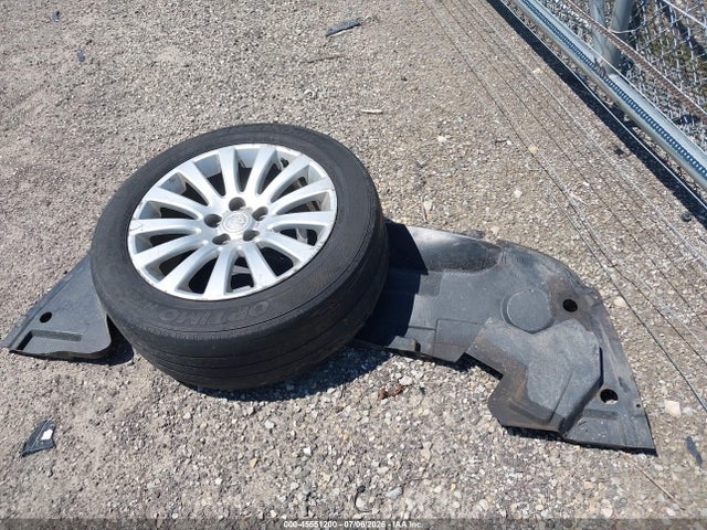 Aukcja sprzedaży 2008 Buick Lucerne Cxs, vin: 1G4HE57Y98U142845, numer aukcji: 45551200