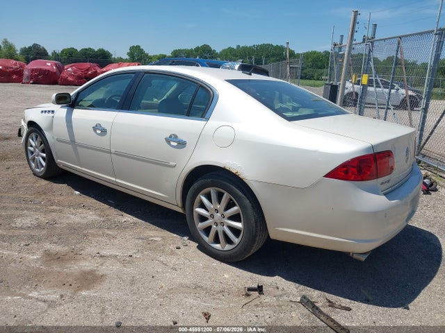 Aukcja sprzedaży 2008 Buick Lucerne Cxs, vin: 1G4HE57Y98U142845, numer aukcji: 45551200