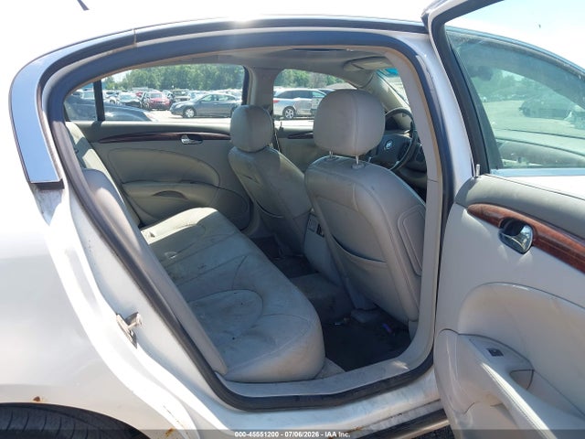Aukcja sprzedaży 2008 Buick Lucerne Cxs, vin: 1G4HE57Y98U142845, numer aukcji: 45551200