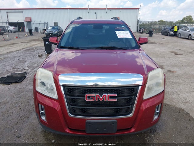 GMC Terrain Slt-1 2014 2GKALSEK5E6168754 Image 12