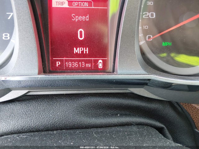 GMC Terrain Slt-1 2014 2GKALSEK5E6168754 Image 15