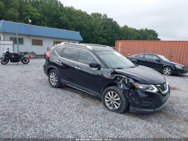 Продаж на аукціоні авто 2017 Nissan Rogue Sv, vin: KNMAT2MV8HP502528, номер лоту: 45551206