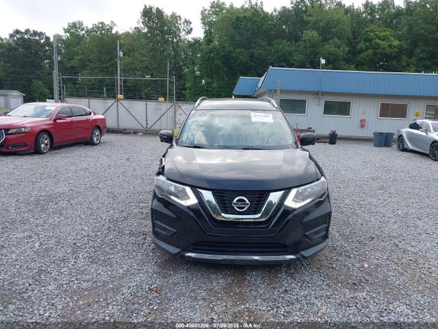 45551206 :رقم المزاد ، KNMAT2MV8HP502528 vin ، 2017 Nissan Rogue Sv مزاد بيع