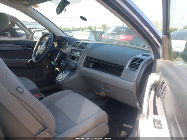 Продаж на аукціоні авто 2008 Honda Cr-v Lx, vin: JHLRE48378C003733, номер лоту: 45551214