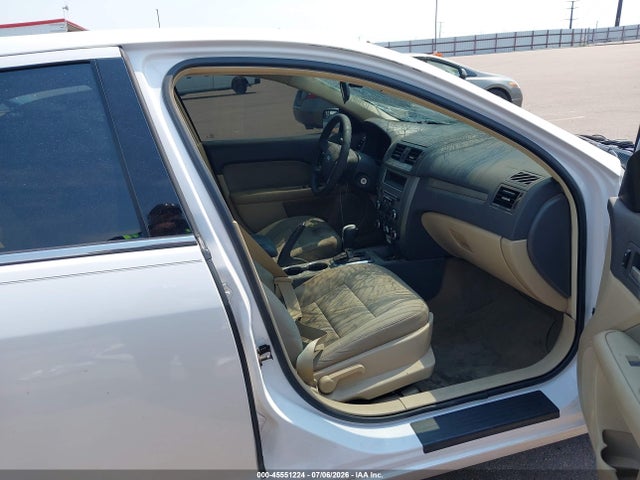 45551224 :رقم المزاد ، 3FAHP0HG1CR437077 vin ، 2012 Ford Fusion Se مزاد بيع