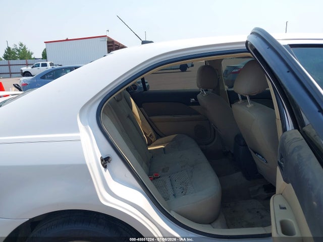 45551224 :رقم المزاد ، 3FAHP0HG1CR437077 vin ، 2012 Ford Fusion Se مزاد بيع